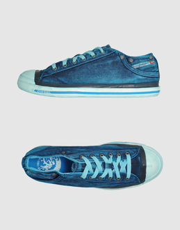  Bild diesel - Sneakers