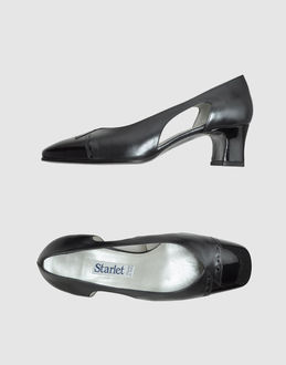 Starlet Closed-toe Slip-ons  - Item 44335600