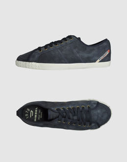 Bild diesel - Sneakers