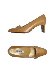 STARLET - Closed-toe slip-ons 