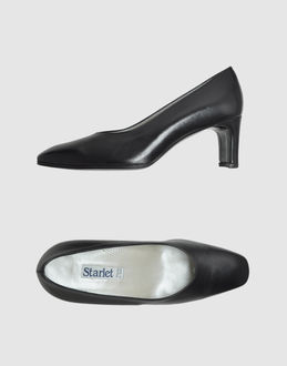 Starlet Closed-toe Slip-ons  - Item 44335610