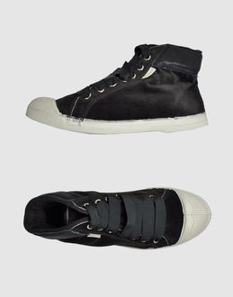 FORTE_FORTE - CALZATURE - Sneakers alte - su YOOX.COM