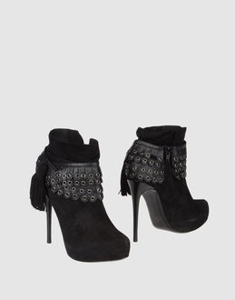 3.1 Phillip Lim Ankle Boots - Item 44335617
