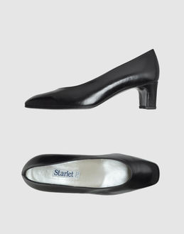 Starlet Closed-toe Slip-ons  - Item 44335620
