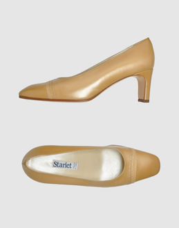 Starlet Closed-toe Slip-ons  - Item 44335629