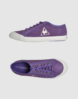 LE COQ SPORTIF - CALZATURE - Sneakers - su YOOX.COM