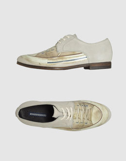 Miharayasuhiro Laced Shoes - Item 44335646