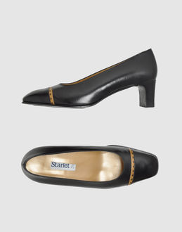 Starlet Closed-toe Slip-ons  - Item 44335649