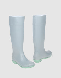 LE BLOG - CALZATURE - Stivali - su YOOX.COM