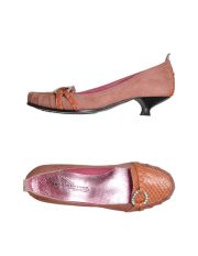 LATITUDE FEMME - ヒールモカシン
