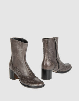 Rocco P. Ankle Boots - Item 44335685