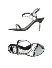 LATITUDE FEMME - High-heeled sandals