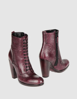 ROCCO P. - CALZATURE - Stivaletti - su YOOX.COM