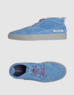  Bild diesel - Sneakers