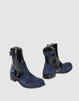 Pose London Ankle Boots - Item 44335771