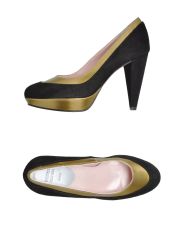 PATRICIA ROSALES - Platform pumps
