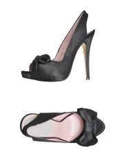 PATRICIA ROSALES - Platform sandals