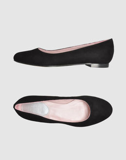 Patricia Rosales Ballet Flats - Item 44335793