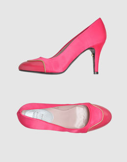 PATRICIA ROSALES - CALZATURE - Decolletes - su YOOX.COM