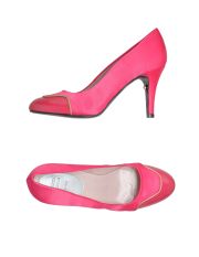 PATRICIA ROSALES - Closed-toe slip-ons 
