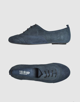 B-B-UP - CALZATURE - Stringate - su YOOX.COM