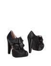 PATRICIA ROSALES - Shoe boots