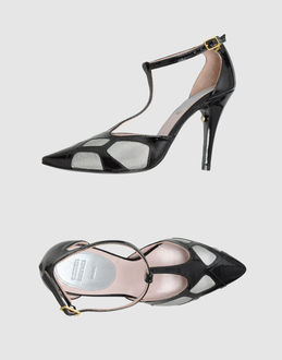 PATRICIA ROSALES - CALZATURE - Decolletes - su YOOX.COM