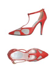 PATRICIA ROSALES - High-heeled sandals