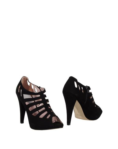 ZOOM PATRICIA ROSALES - Shoe boot