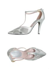 PATRICIA ROSALES - High-heeled sandals