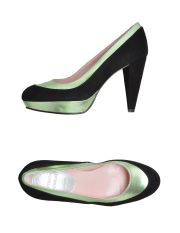 PATRICIA ROSALES - Platform pumps