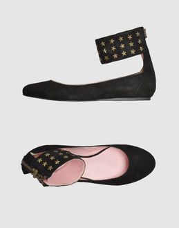 SHOE BIJOU - SCHUHE - Ballerinas - bei YOOX.COM