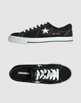 CONVERSE - FOOTWEAR - Sneakers on YOOX.COM