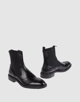 Ciro Lendini Ankle Boots - Item 44335988