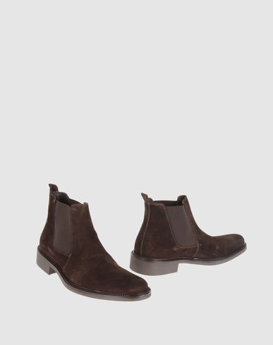 ZOOM THOMPSON - Ankle boots