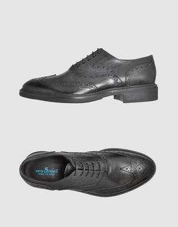 CIRO LENDINI - CALZATURE - Stringate - su YOOX.COM