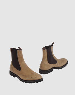 CIRO LENDINI - CALZATURE - Stivaletti - su YOOX.COM