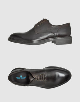 CIRO LENDINI - CALZATURE - Stringate - su YOOX.COM