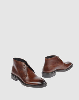 Ciro Lendini Ankle Boots - Item 44335998