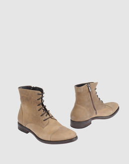 CIRO LENDINI - CALZATURE - Stivaletti - su YOOX.COM
