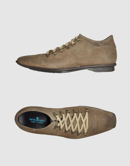 CIRO LENDINI - CALZATURE - Stringate - su YOOX.COM