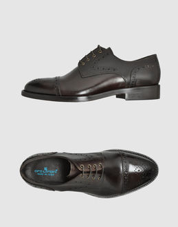 CIRO LENDINI - CALZATURE - Stringate - su YOOX.COM