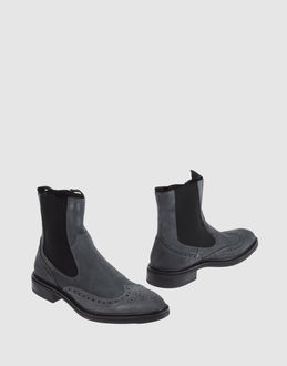 CIRO LENDINI - CALZATURE - Stivaletti - su YOOX.COM