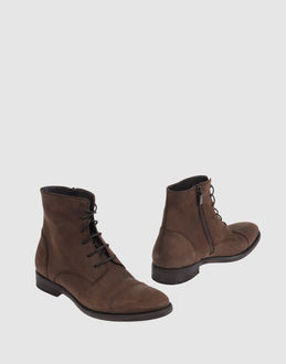 Ciro Lendini Ankle Boots - Item 44336007