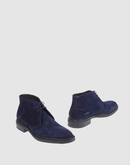CIRO LENDINI - CALZATURE - Stivaletti - su YOOX.COM