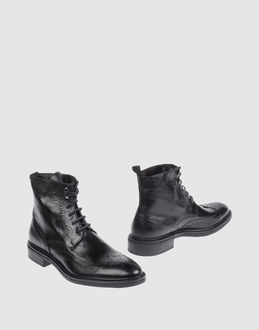 Ciro Lendini Ankle Boots - Item 44336012