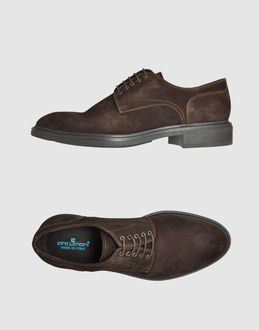 CIRO LENDINI - CALZATURE - Stringate - su YOOX.COM
