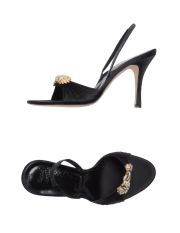 RENE' CAOVILLA - High-heeled sandals