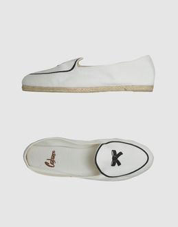 Casta??er Moccassins - Item 44336069