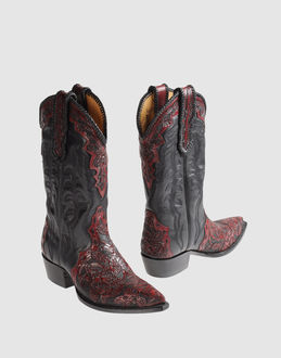 Chilango High-heeled Boots - Item 44336096